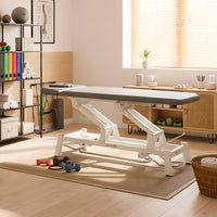 Lettino elettrico ad altezza variabile PROXIMA V2 ERGO - Larghezza 68 cm