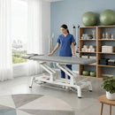 Lettino elettrico ad altezza variabile PROXIMA V2 ERGO - Larghezza 68 cm