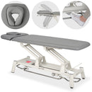 Lettino elettrico ad altezza variabile PROXIMA V2 ERGO - Larghezza 68 cm