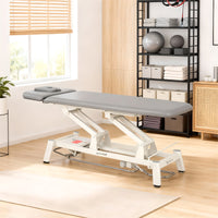Lettino elettrico ad altezza variabile PROXIMA V2 ERGO - Larghezza 68 cm
