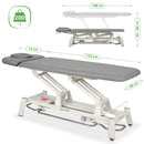 Lettino elettrico ad altezza variabile PROXIMA V2 ERGO - Larghezza 68 cm