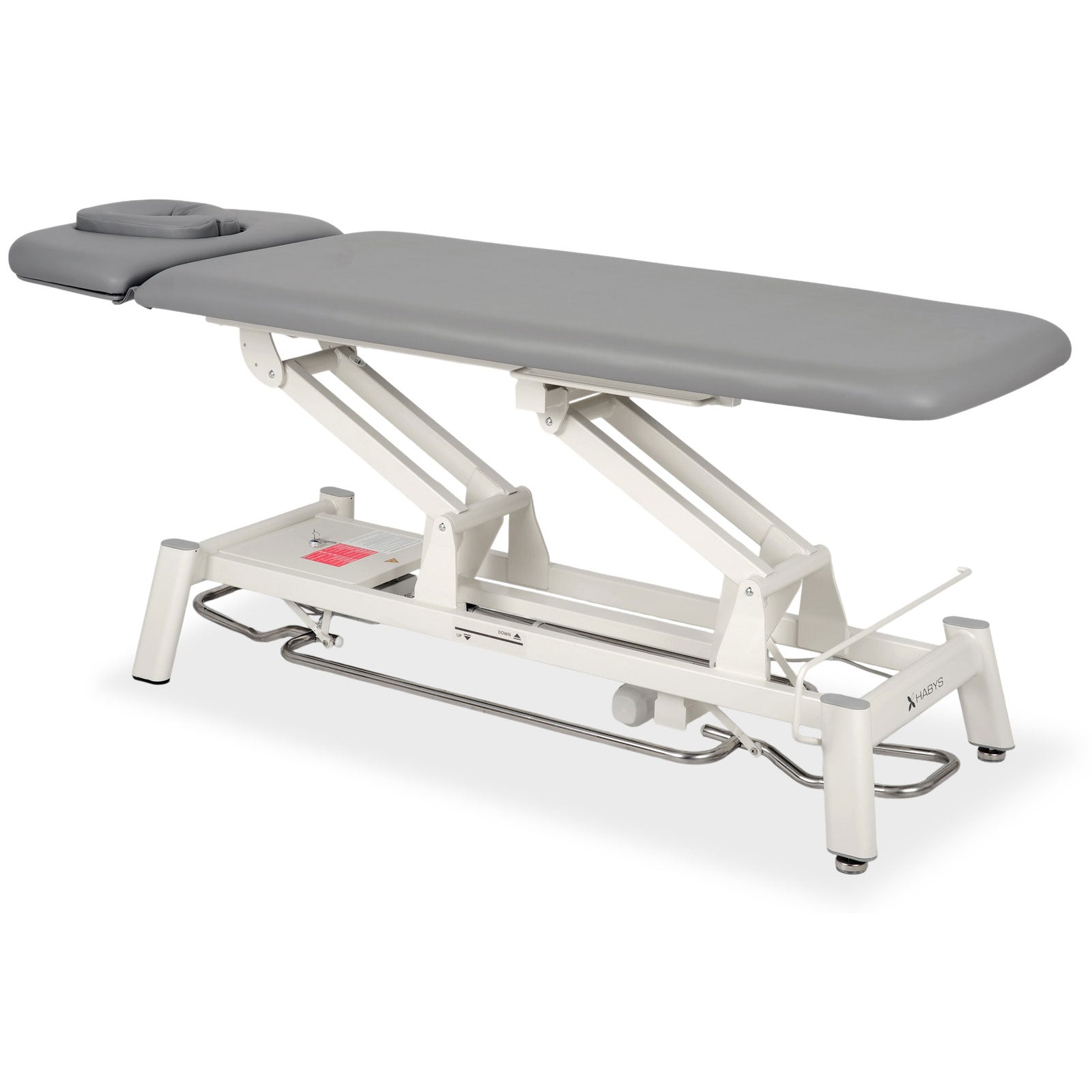 Lettino elettrico ad altezza variabile PROXIMA V2 ERGO - Larghezza 68 cm