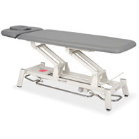 Lettino elettrico ad altezza variabile PROXIMA V2 ERGO - Larghezza 68 cm