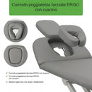 Lettino elettrico ad altezza variabile PROXIMA V2 ERGO - Larghezza 68 cm
