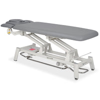 Lettino elettrico ad altezza variabile PROXIMA V4 ERGO - Larghezza 68 cm