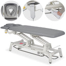Lettino elettrico ad altezza variabile PROXIMA V4 ERGO - Larghezza 68 cm