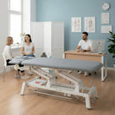 Lettino elettrico ad altezza variabile PROXIMA V4 ERGO - Larghezza 68 cm