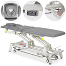 Lettino elettrico ad altezza variabile PROXIMA X7 - Larghezza 68 cm
