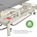Lettino elettrico ad altezza variabile PROXIMA X7 - Larghezza 68 cm