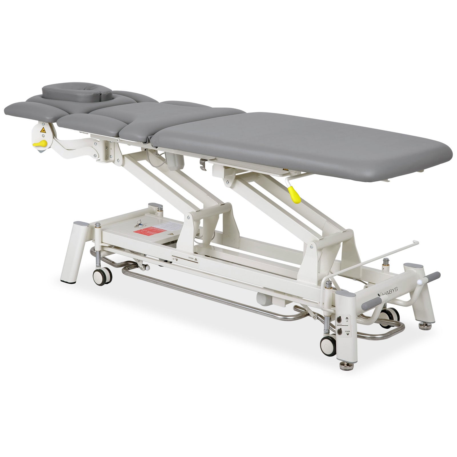 Lettino elettrico ad altezza variabile PROXIMA X7 - Larghezza 68 cm