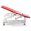 Lettino elettrico ad altezza variabile WEMBLEY - Larghezza 68 cm