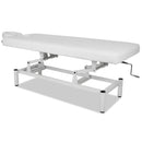 Lettino fisso ad altezza variabile VIGO 1 - Larghezza 75 cm - Bianco