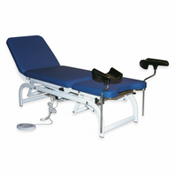 Lettino ginecologico Elettrico