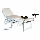 Lettino ginecologico Elettrico