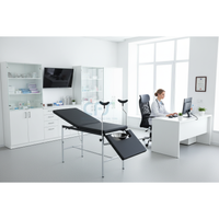 Lettino ginecologico Standard