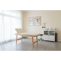 Lettino in legno MG - Larghezza cm 70