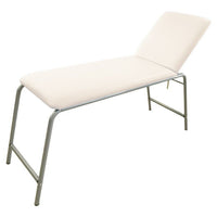 Lettino da visita SIMPLEX - Panna