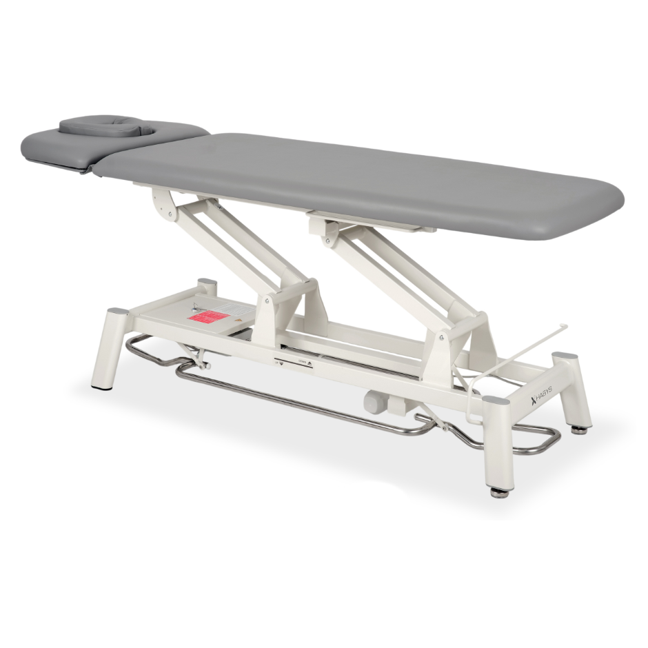 Lettino elettrico ad altezza variabile PROXIMA V2 ERGO - Larghezza 68 cm