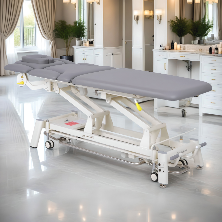 Lettino elettrico ad altezza variabile PROXIMA X7 - Larghezza 68 cm