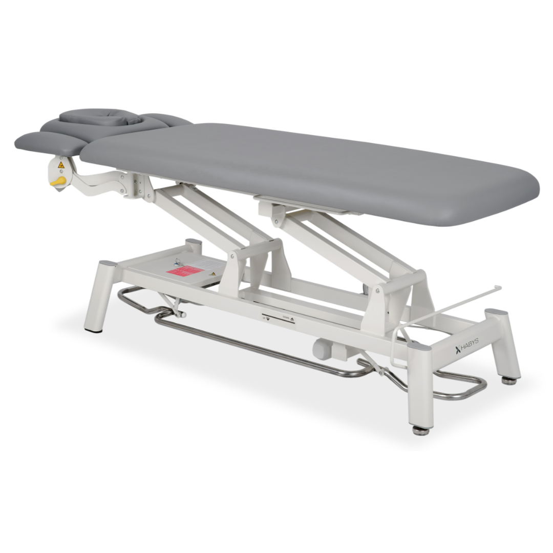 Lettino elettrico ad altezza variabile PROXIMA V4 ERGO - Larghezza 68 cm