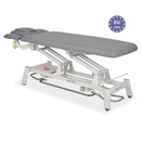 Lettino elettrico ad altezza variabile PROXIMA V4 ERGO - Larghezza 68 cm