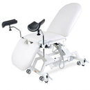 Lettino ginecologico LYTUS MI321 con ruote + Portarotolo Omaggio!