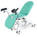 Lettino ginecologico LYTUS MI321 con ruote + Portarotolo Omaggio!