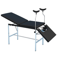 Lettino ginecologico Standard