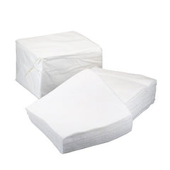 Garza in cotone e TNT