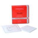 Compresse di garza cotone NOLINTEX cm 36 x 40 - Sterile (conf.12 pz.)