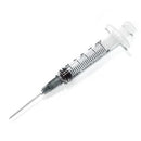 Siringa con ago PENTA 2,5 ml - Ago 22 G x 1-1/4 (conf.100 pz.)