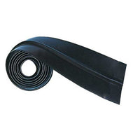 Matassa silicone conduttivo 100 mm x 1 mt