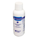 Acqua ossigenata - Flacone 250 ml.