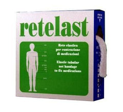 Rete elastica per Medicazione