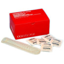 Coprisonda in lattice busta singola (conf. 50pz)