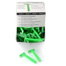 Rasoio per tricotomia doppia lama (conf.100 pz.)