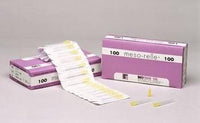 Aghi meso-relle per mesoterapia - Luer 31G x 4 mm (100pz)