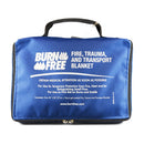 Coperta per ustioni Burnfree 91x76 cm