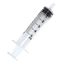 Siringa senza ago PENTA 5 ml - Luer centrale (conf. 100 pz.)