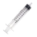 Siringa senza ago PENTA 10 ml - Luer centrale (conf.100 pz)