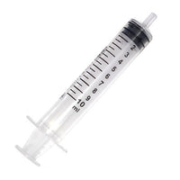 Siringa senza ago PENTA 10 ml - Luer centrale (conf.100 pz)