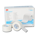 Cerotto in TNT 3M MICROPORE cm 2,5 x mt. 9,14 - 1530-1 (conf. 12 pz.)