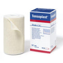 Benda adesiva elastica Tensoplast cm 10 x 4,5 mt