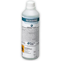 Disinfettante rapido per cute e mani NEOXIDINA - Flacone 500 ml.