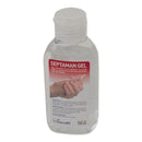 SEPTAMAN Gel 100 ml. - Disinfezione mani e cute