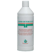 Disinfettante per ambienti GERMO DETERGENTE - Flacone 1000 ml.