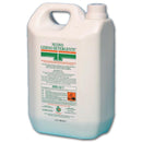 Disinfettante per ambienti GERMO DETERGENTE - tanica 3 lt