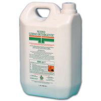 Disinfettante per ambienti GERMO DETERGENTE - tanica 3 lt