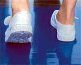 Tappeto decontaminante 45 x 115 cm (conf. 8 pz. x 30 fogli)