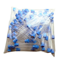 Provetta 10ml (conf. 100 pz.)